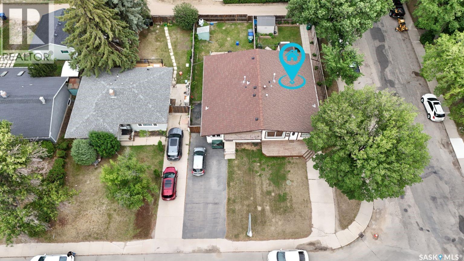 2715 Arlington Avenue, Saskatoon, Saskatchewan  S7J 2J5 - Photo 45 - SK044710