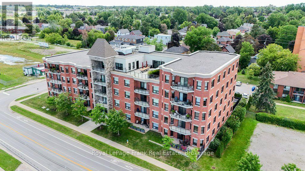 103 - 58 Glenelg Street W, Kawartha Lakes, Ontario K9V 0M9 - Photo 42 - X13641284