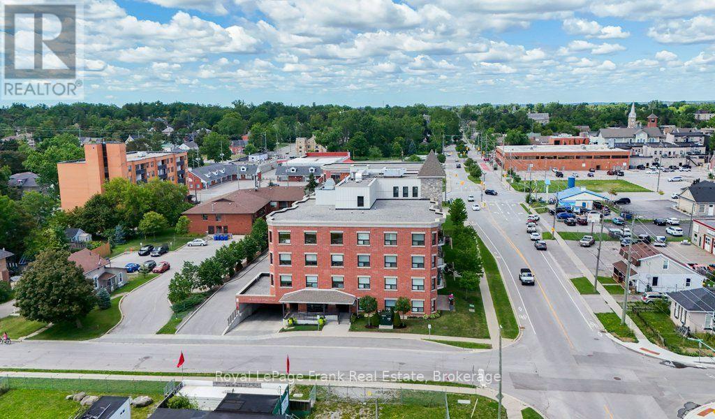 103 - 58 Glenelg Street W, Kawartha Lakes, Ontario K9V 0M9 - Photo 44 - X13641284