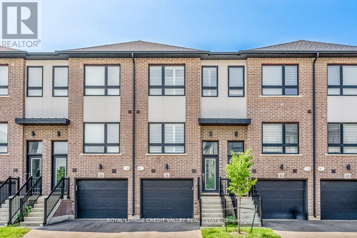 720-31 GREY STREET, Brantford, Ontario