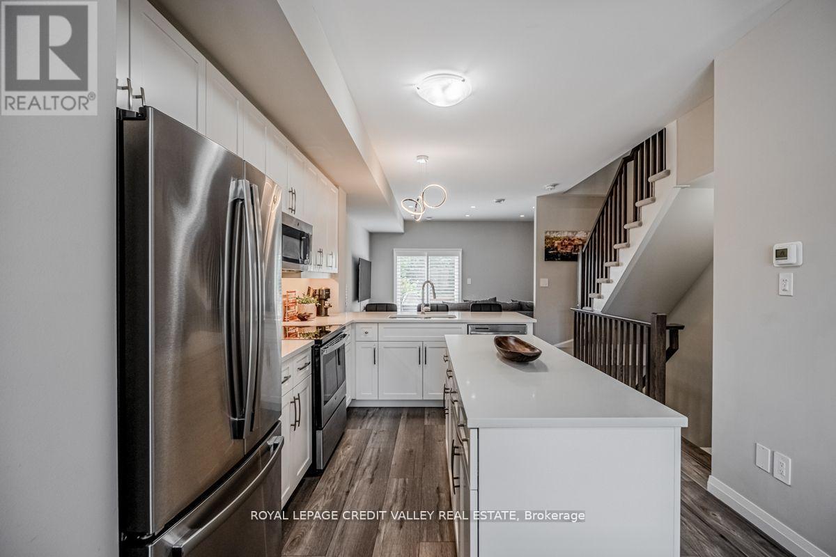 720-31 Grey Street, Brantford, Ontario N3S 0K2 - Photo 5 - X13654746