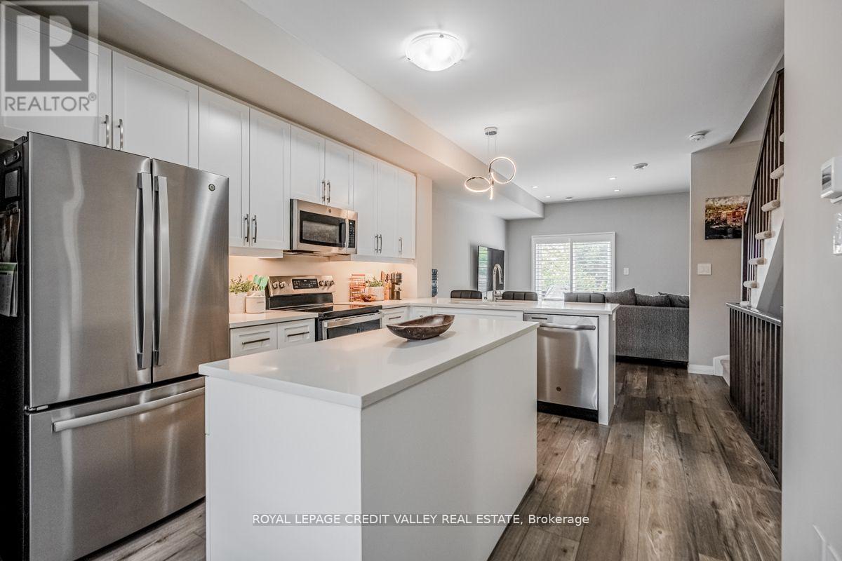 720-31 Grey Street, Brantford, Ontario N3S 0K2 - Photo 6 - X13654746