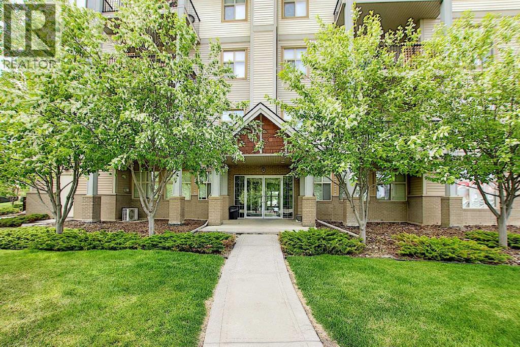 223, 100 Lakeway Boulevard, Sylvan Lake, Alberta