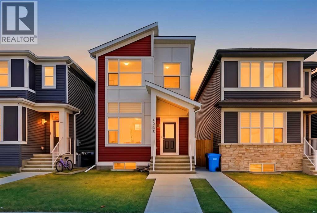 4065 Cornerstone Boulevard NE, Calgary, Alberta