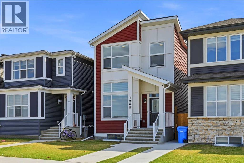 4065 Cornerstone Boulevard NE, Calgary, Alberta  T3N 2A5 - Photo 3 - A2311568
