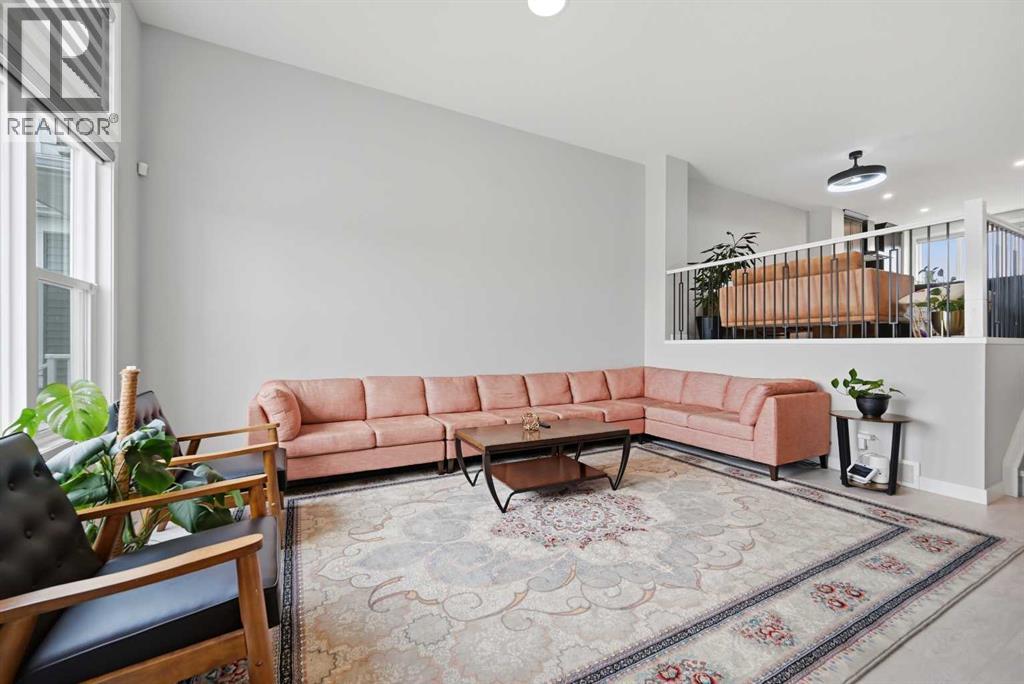 4065 Cornerstone Boulevard NE, Calgary, Alberta  T3N 2A5 - Photo 7 - A2311568