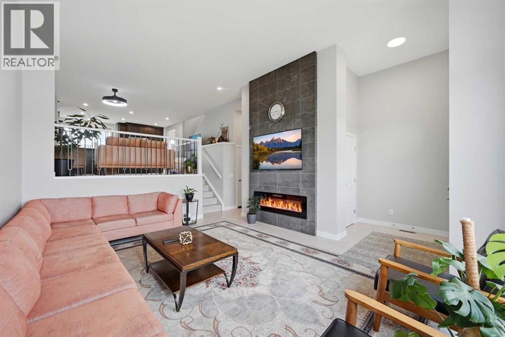 4065 Cornerstone Boulevard NE, Calgary, Alberta  T3N 2A5 - Photo 8 - A2311568