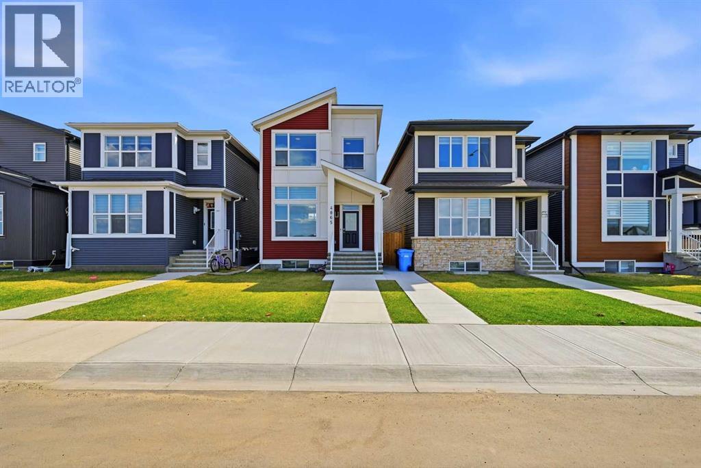 4065 Cornerstone Boulevard NE, Calgary, Alberta  T3N 2A5 - Photo 5 - A2311568