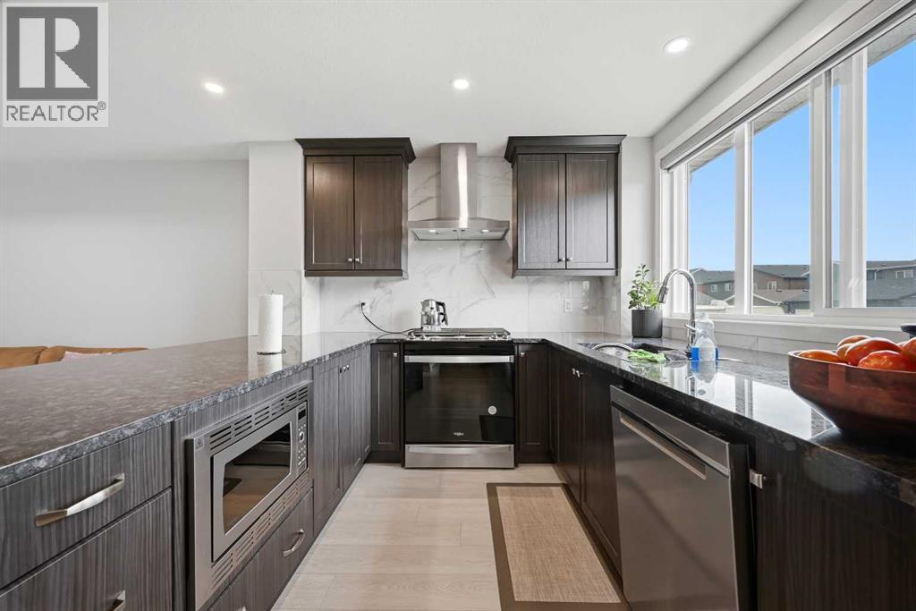 4065 Cornerstone Boulevard NE, Calgary, Alberta  T3N 2A5 - Photo 15 - A2311568