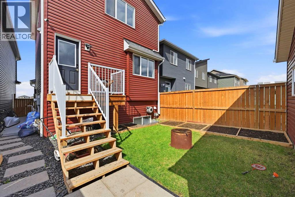 4065 Cornerstone Boulevard NE, Calgary, Alberta  T3N 2A5 - Photo 42 - A2311568