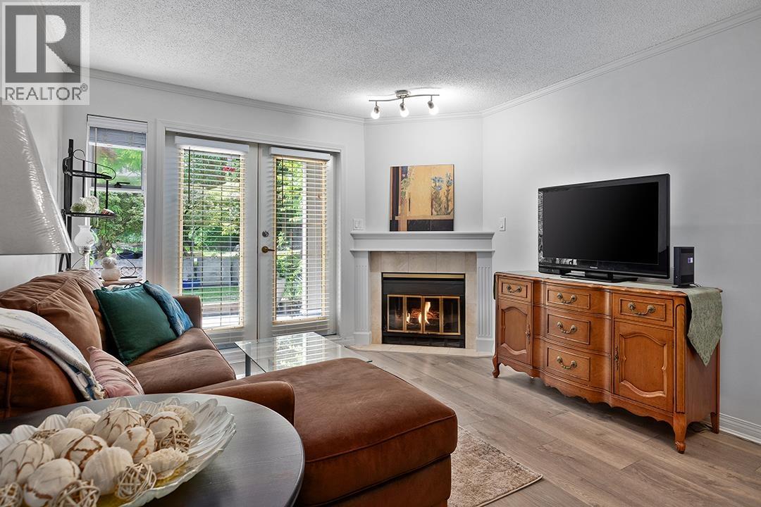 102 74 Miner Street, New Westminster, British Columbia  V3L 5N6 - Photo 2 - R3144626