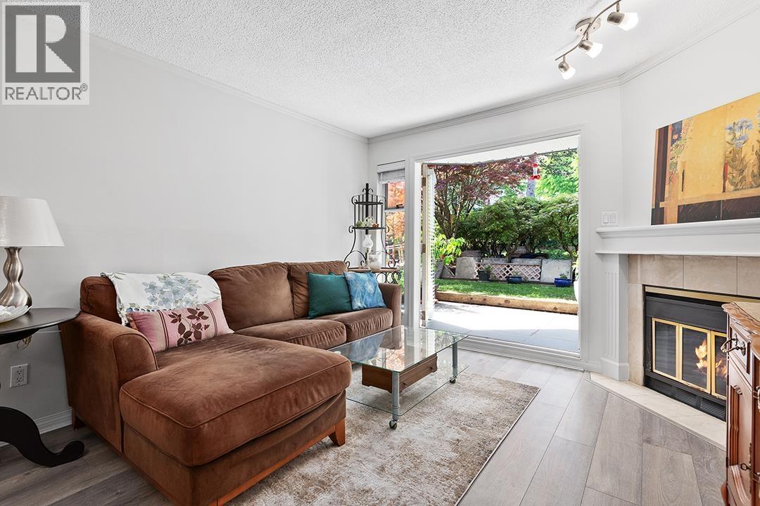 102 74 Miner Street, New Westminster, British Columbia  V3L 5N6 - Photo 3 - R3144626