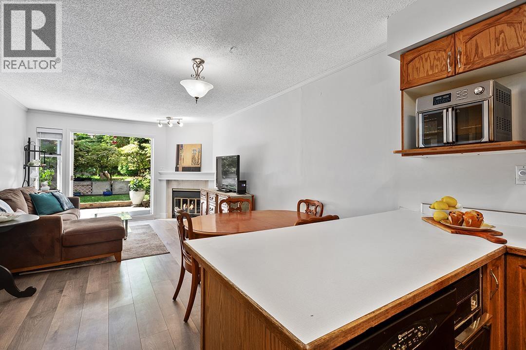 102 74 Miner Street, New Westminster, British Columbia  V3L 5N6 - Photo 6 - R3144626