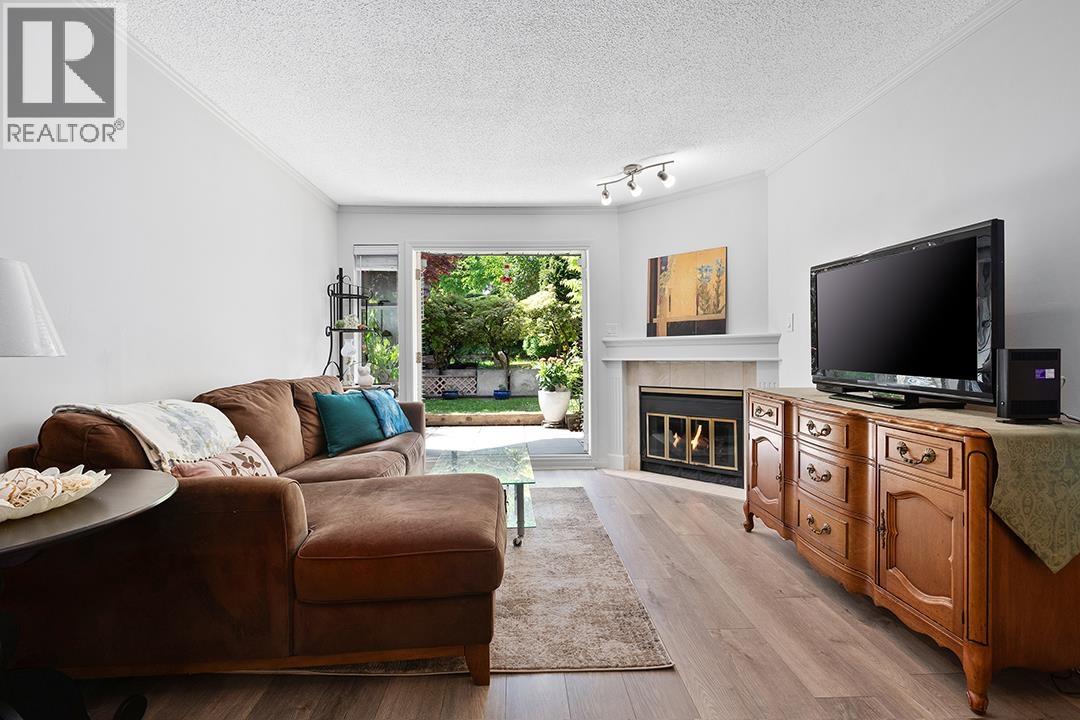 102 74 Miner Street, New Westminster, British Columbia  V3L 5N6 - Photo 4 - R3144626