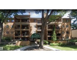 #302 10421 93 St NW NW, Edmonton, Alberta T5H 1X5 (30133040)