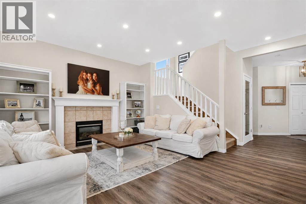 168 West Springs Close Sw, Calgary, Alberta  T3H 5G6 - Photo 15 - A2335564