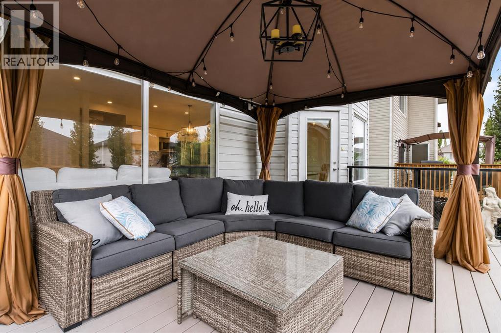 168 West Springs Close Sw, Calgary, Alberta  T3H 5G6 - Photo 40 - A2335564