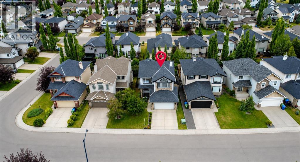 168 West Springs Close Sw, Calgary, Alberta  T3H 5G6 - Photo 44 - A2335564