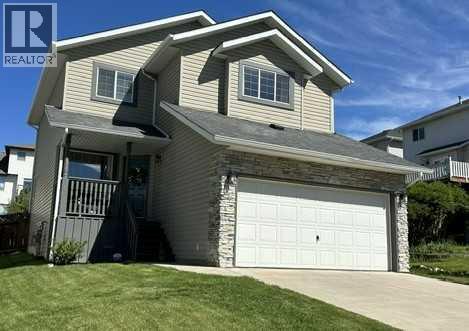 194 Arbour Stone Rise NW, Calgary, Alberta