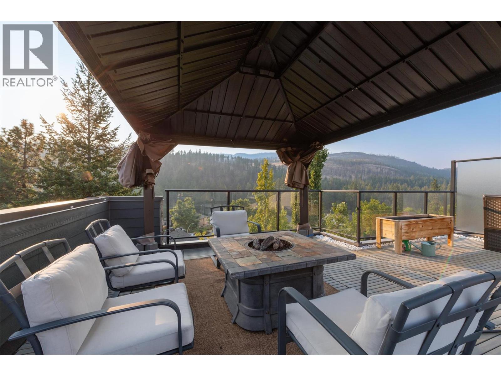 1818 Peak Point Court Unit# 32, West Kelowna, British Columbia  V1Z 4B4 - Photo 36 - 10396684