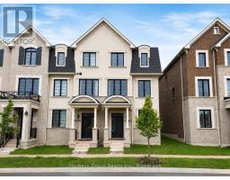 3042 MERRICK ROAD, Oakville, Ontario