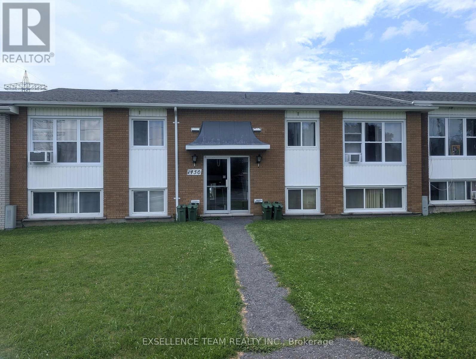1450 St Michel Avenue, Cornwall, Ontario