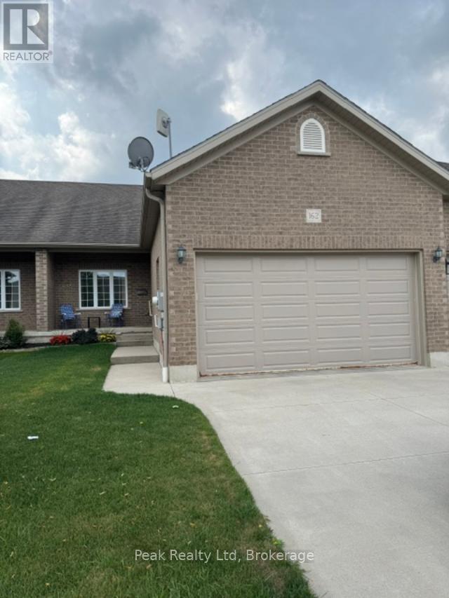 162 KROTZ STREET E, North Perth, Ontario