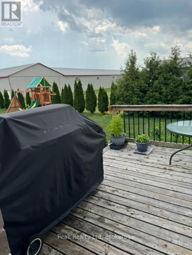 162 Krotz Street E, North Perth, Ontario  N4W 0E2 - Photo 11 - X13654792