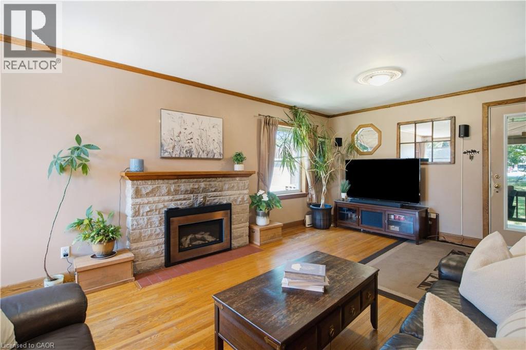 162 5th Conc Road E, Flamborough, Ontario  L0R 2H1 - Photo 14 - 40849326