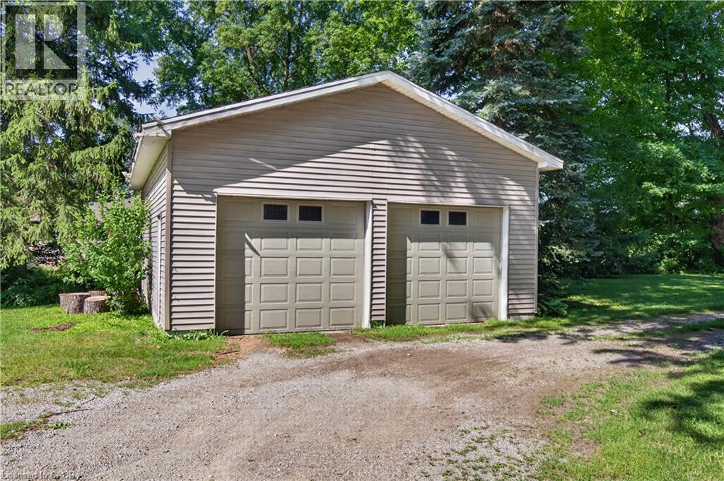 162 5th Conc Road E, Flamborough, Ontario  L0R 2H1 - Photo 4 - 40849326