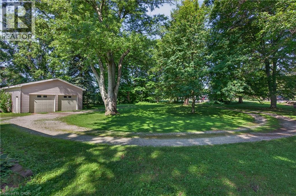 162 5th Conc Road E, Flamborough, Ontario  L0R 2H1 - Photo 5 - 40849326