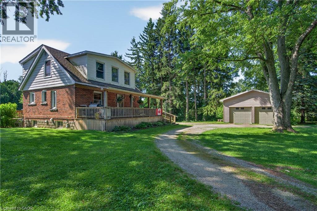 162 5TH CONC Road E, Flamborough, Ontario