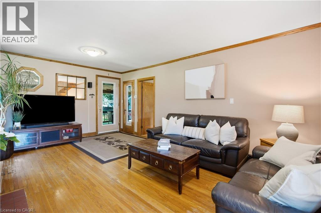 162 5th Conc Road E, Flamborough, Ontario  L0R 2H1 - Photo 13 - 40849326