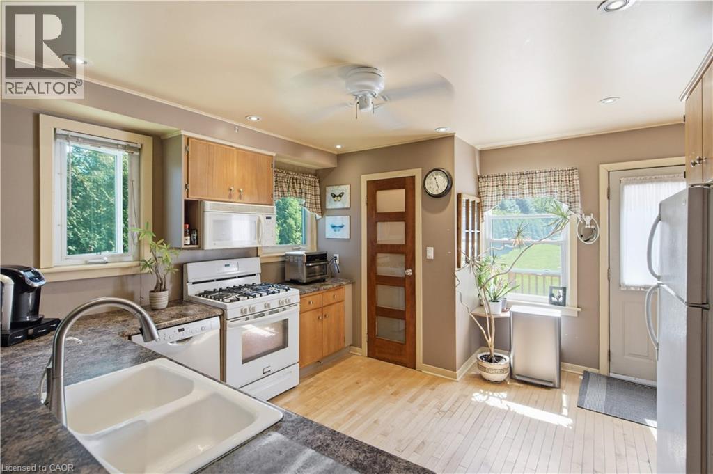 162 5th Conc Road E, Flamborough, Ontario  L0R 2H1 - Photo 22 - 40849326
