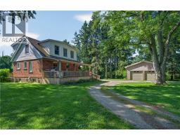 162 5TH CONC Road E, Flamborough, Ontario