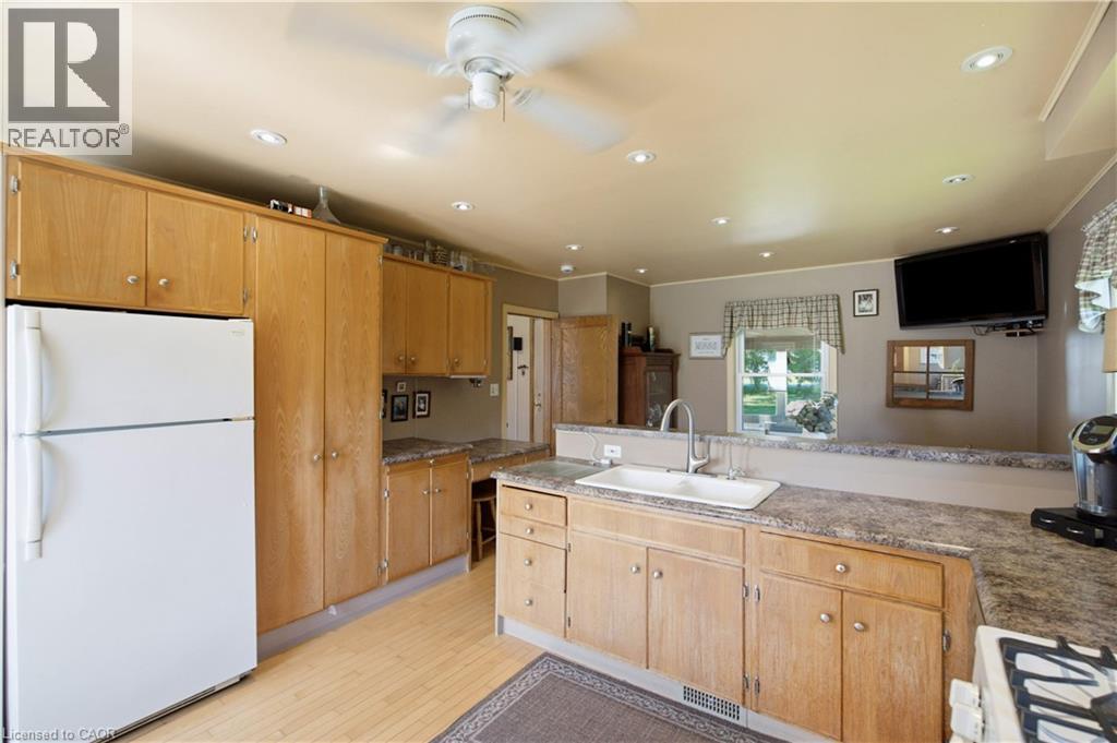 162 5th Conc Road E, Flamborough, Ontario  L0R 2H1 - Photo 24 - 40849326