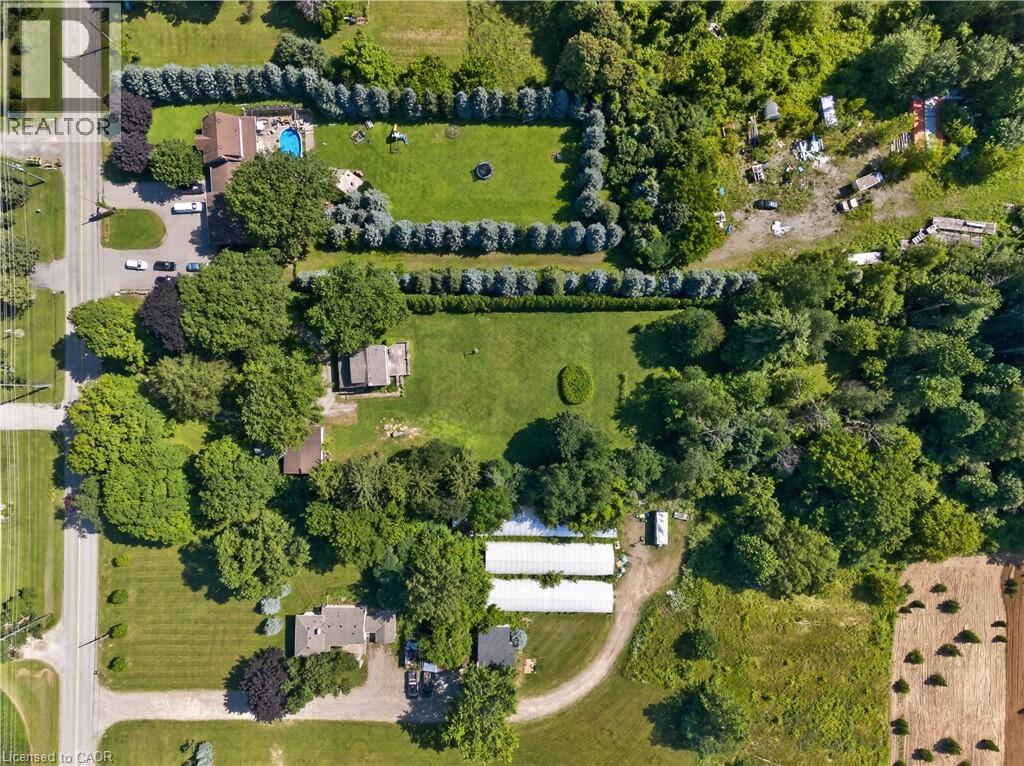 162 5th Conc Road E, Flamborough, Ontario  L0R 2H1 - Photo 6 - 40849326
