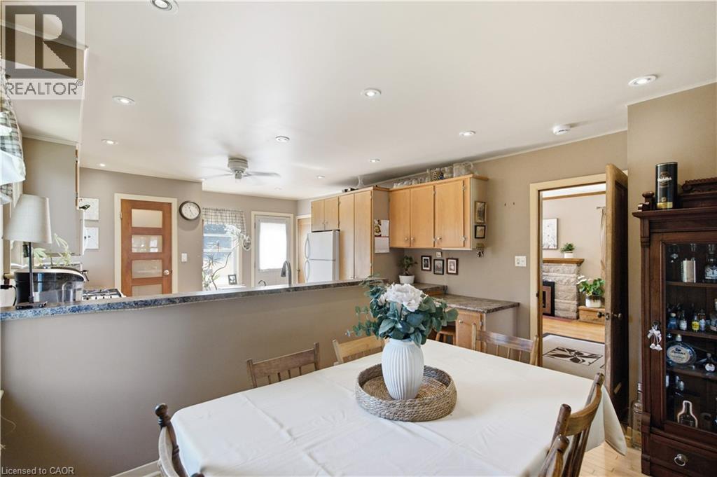 162 5th Conc Road E, Flamborough, Ontario  L0R 2H1 - Photo 21 - 40849326
