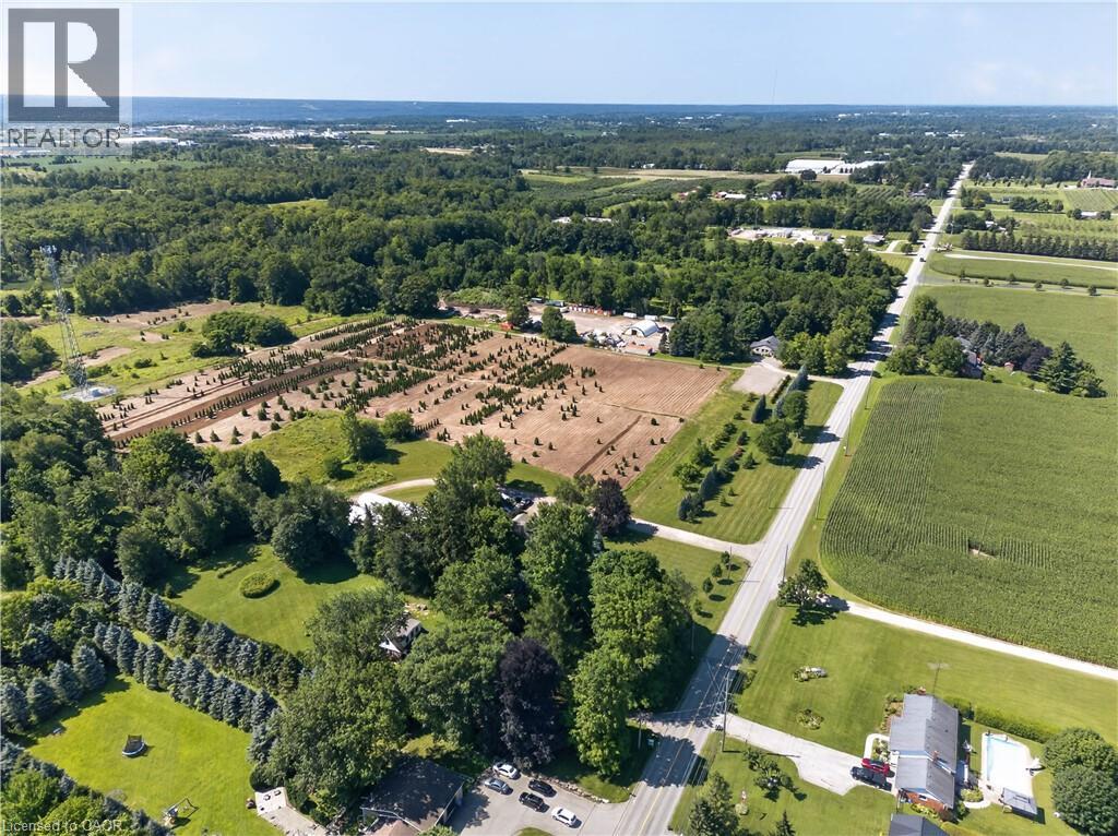 162 5th Conc Road E, Flamborough, Ontario  L0R 2H1 - Photo 45 - 40849326