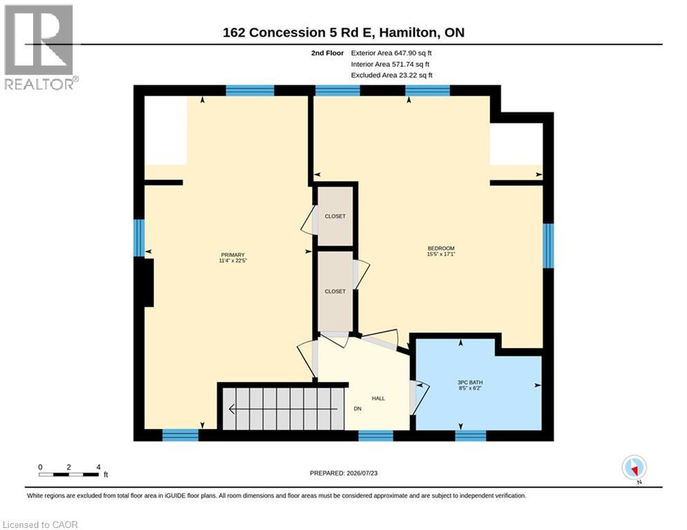 162 5th Conc Road E, Flamborough, Ontario  L0R 2H1 - Photo 50 - 40849326