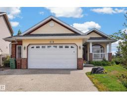 25 Normandeau Cr, St. Albert, Alberta T8N 3C5 (30133057)