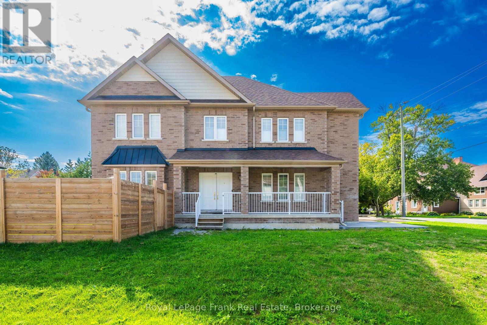 3B GEORGE STREET, Innisfil, Ontario