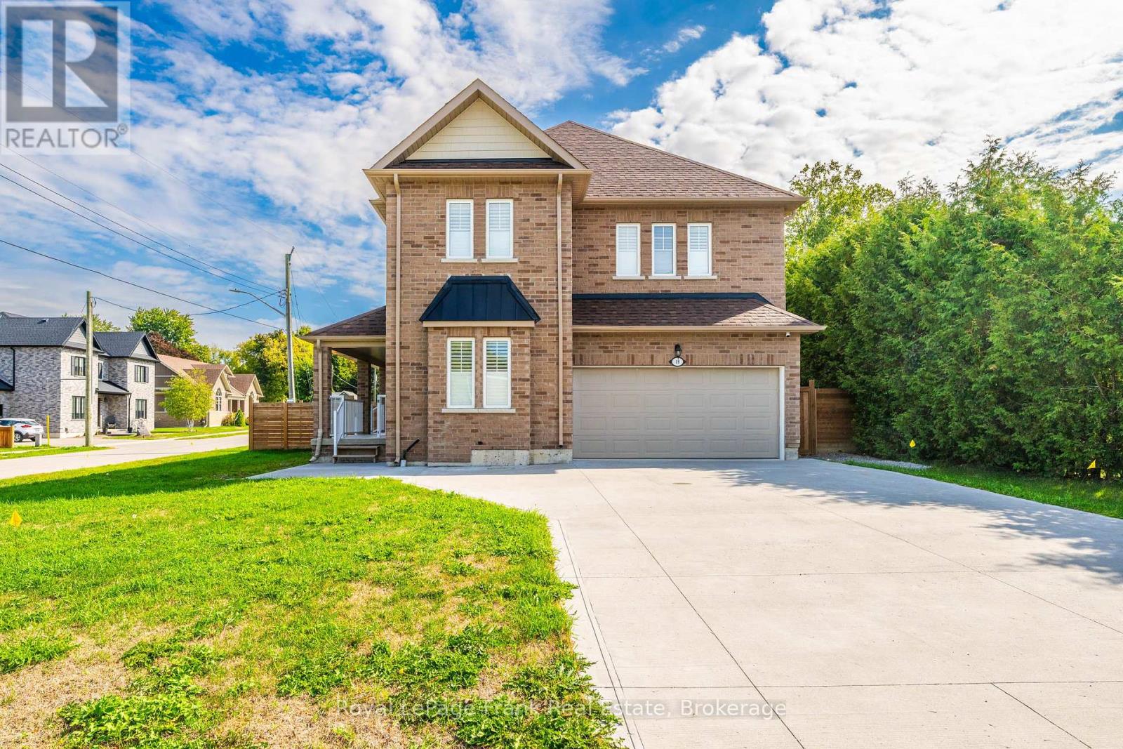 3b George Street, Innisfil, Ontario L0L 1L0 - Photo 3 - N13654776