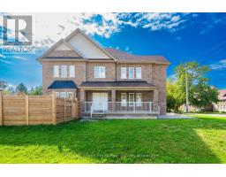 3B GEORGE STREET, Innisfil, Ontario
