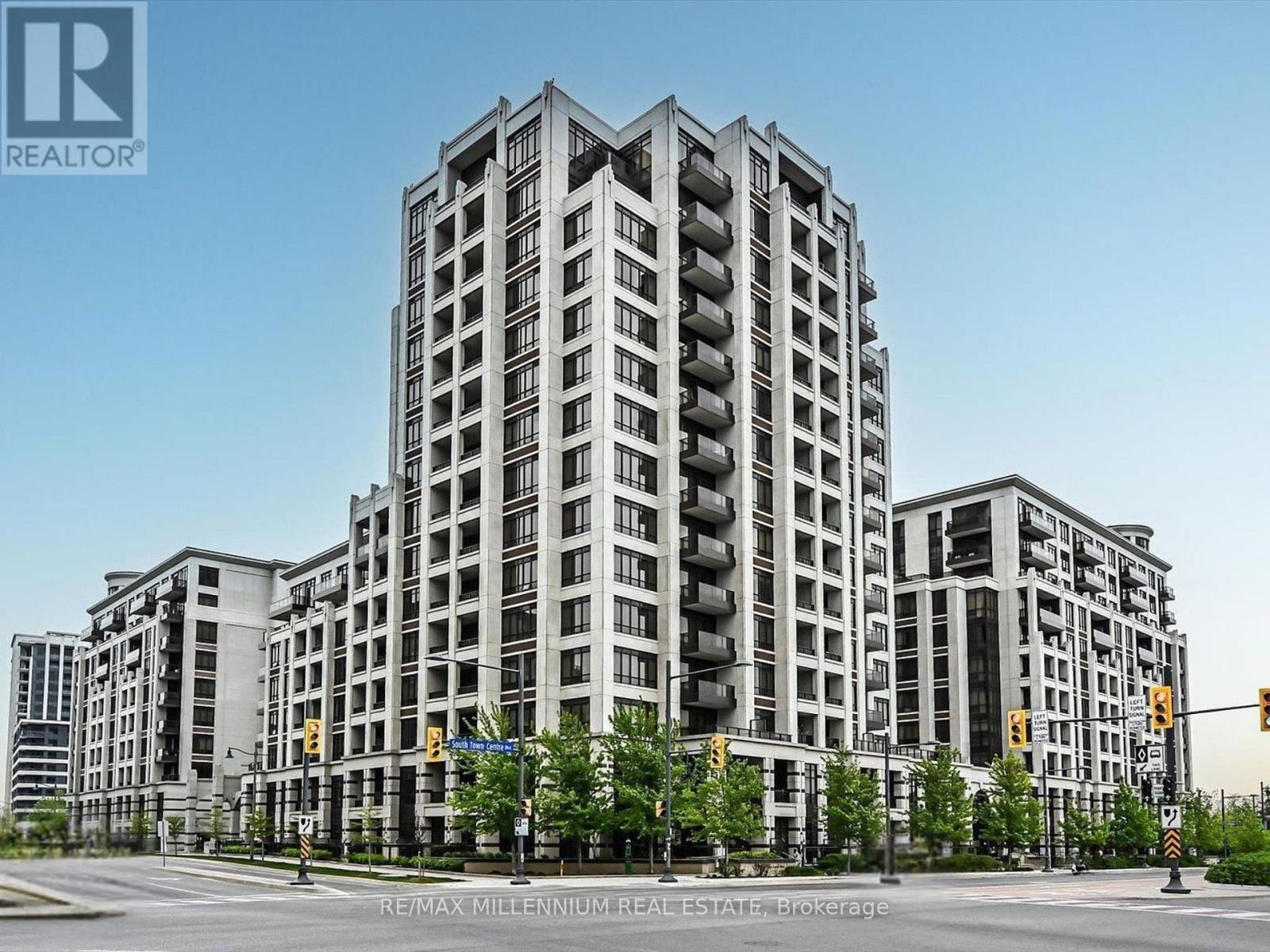 803 - 89 SOUTH TOWN CENTRE BOULEVARD, Markham, Ontario