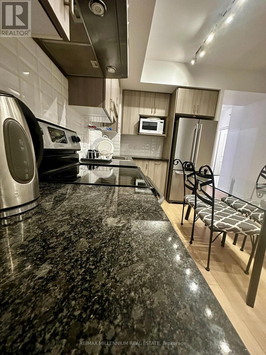 803 - 89 South Town Centre Boulevard, Markham, Ontario L6G 0E8 - Photo 10 - N13654786