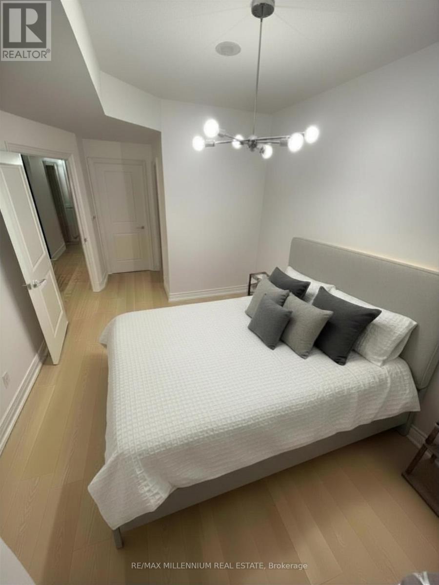 803 - 89 South Town Centre Boulevard, Markham, Ontario L6G 0E8 - Photo 12 - N13654786