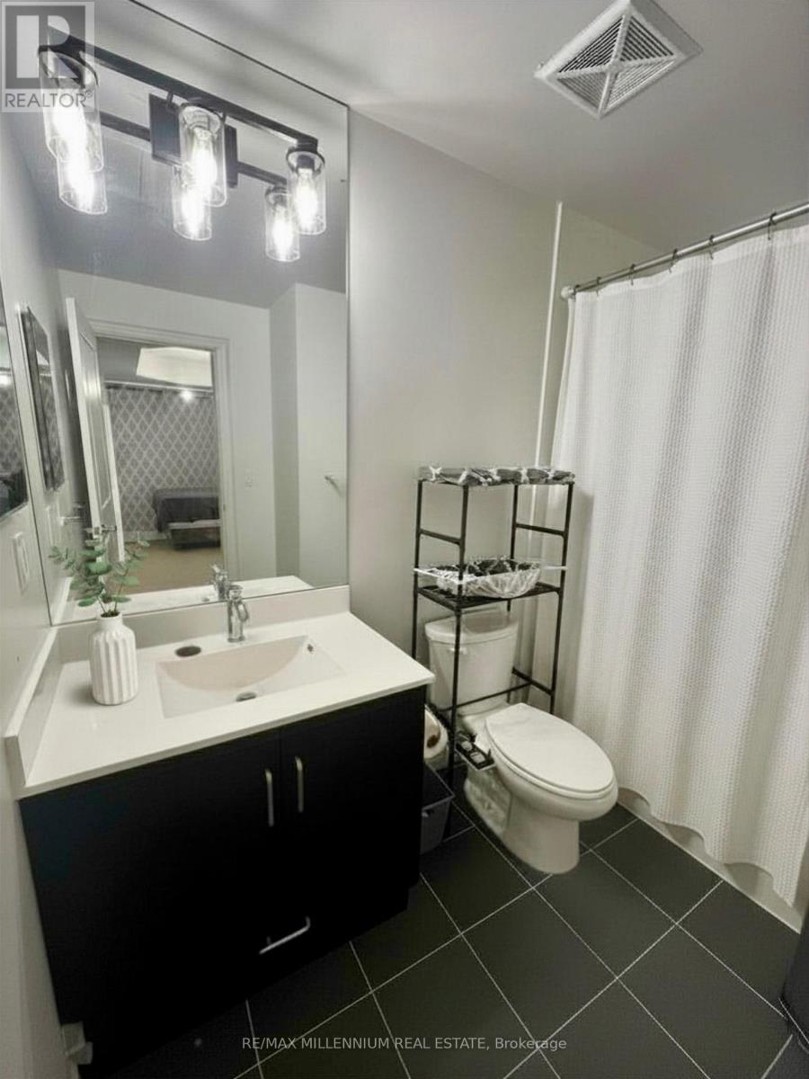 803 - 89 South Town Centre Boulevard, Markham, Ontario L6G 0E8 - Photo 14 - N13654786