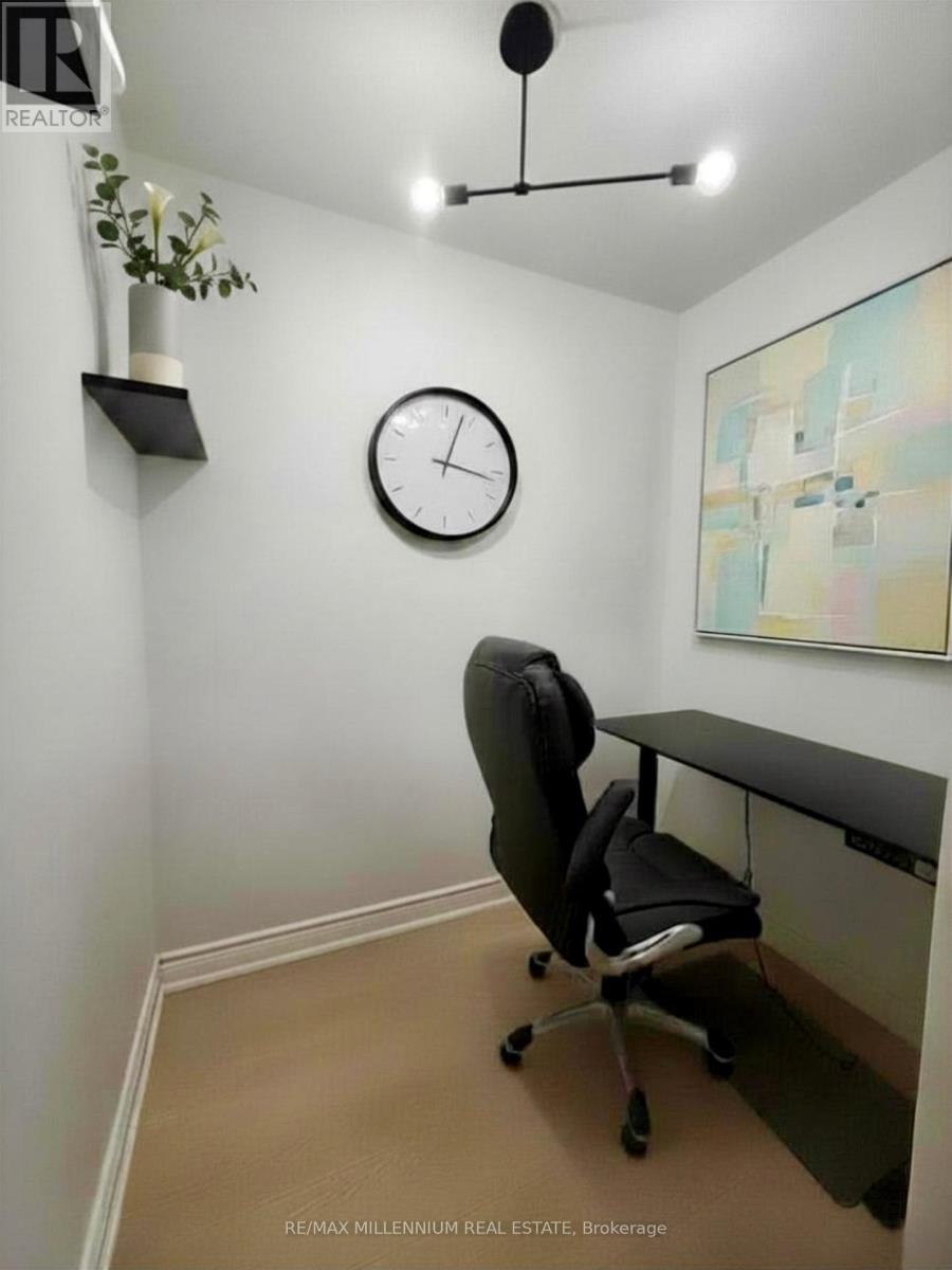 803 - 89 South Town Centre Boulevard, Markham, Ontario L6G 0E8 - Photo 15 - N13654786