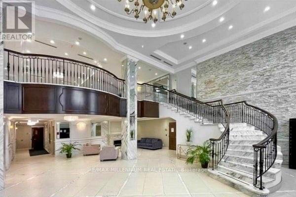 803 - 89 South Town Centre Boulevard, Markham, Ontario L6G 0E8 - Photo 2 - N13654786